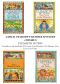 [Amelia Peabody 01] • Amelia Peabody Omnibus Books 1-4